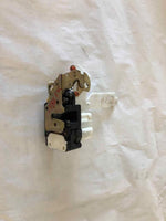2005 CHEVROLET UPLANDER Front Door Lock Latch Right Passenger Side RH OEM