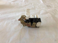 2005 CHEVROLET UPLANDER Front Door Lock Latch Right Passenger Side RH OEM