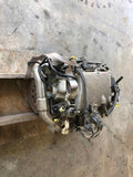 CHEVROLET UPLANDER 3.5L 6 Cylinder Automatic Engine Motor Assembly 81K Miles OEM