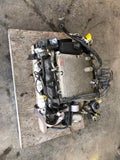 CHEVROLET UPLANDER 3.5L 6 Cylinder Automatic Engine Motor Assembly 81K Miles OEM