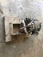 CHEVROLET UPLANDER 3.5L 6 Cylinder Automatic Engine Motor Assembly 81K Miles OEM