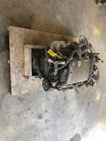CHEVROLET UPLANDER 3.5L 6 Cylinder Automatic Engine Motor Assembly 81K Miles OEM