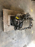 CHEVROLET UPLANDER 3.5L 6 Cylinder Automatic Engine Motor Assembly 81K Miles OEM