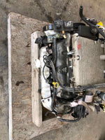 CHEVROLET UPLANDER 3.5L 6 Cylinder Automatic Engine Motor Assembly 81K Miles OEM