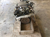 CHEVROLET UPLANDER 3.5L 6 Cylinder Automatic Engine Motor Assembly 81K Miles OEM