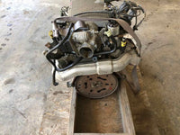 CHEVROLET UPLANDER 3.5L 6 Cylinder Automatic Engine Motor Assembly 81K Miles OEM