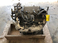 CHEVROLET UPLANDER 3.5L 6 Cylinder Automatic Engine Motor Assembly 81K Miles OEM