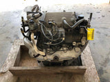 CHEVROLET UPLANDER 3.5L 6 Cylinder Automatic Engine Motor Assembly 81K Miles OEM