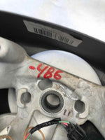 2005 - 2008 CHEVROLET UPLANDER Drivers Steering With Cruise Control Lever Wheel