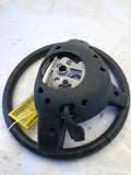 2005 - 2008 CHEVROLET UPLANDER Drivers Steering With Cruise Control Lever Wheel