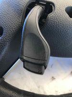2005 - 2008 CHEVROLET UPLANDER Drivers Steering With Cruise Control Lever Wheel