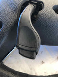 2005 - 2008 CHEVROLET UPLANDER Drivers Steering With Cruise Control Lever Wheel