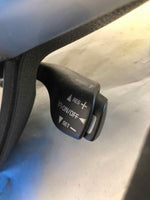 2005 - 2008 CHEVROLET UPLANDER Drivers Steering With Cruise Control Lever Wheel