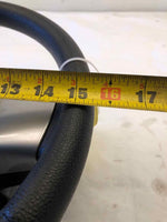 2005 - 2008 CHEVROLET UPLANDER Drivers Steering With Cruise Control Lever Wheel