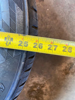 2006 - 2022 HYUNDAI SONATA 17" 215/55R17 BBS Wheel Rim 16 Spoke 16 Spoke Black