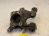 2006 - 2010 HYUNDAI SONATA Rear Steering Spindle Knuckle Right Passenger Side