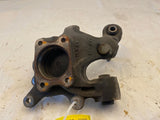 2006 - 2010 HYUNDAI SONATA Rear Steering Spindle Knuckle Right Passenger Side