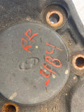 2006 - 2010 HYUNDAI SONATA Rear Steering Spindle Knuckle Right Passenger Side