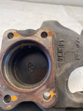 2006 - 2010 HYUNDAI SONATA Rear Steering Spindle Knuckle Right Passenger Side