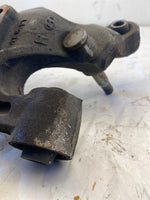 2006 - 2010 HYUNDAI SONATA Rear Steering Spindle Knuckle Right Passenger Side