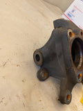 2006 - 2010 HYUNDAI SONATA Rear Steering Spindle Knuckle Right Passenger Side