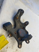 2006 - 2010 HYUNDAI SONATA Rear Steering Spindle Knuckle Right Passenger Side