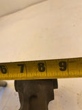 2006 - 2010 HYUNDAI SONATA Rear Steering Spindle Knuckle Right Passenger Side