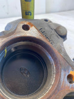 2006 - 2010 HYUNDAI SONATA Rear Steering Spindle Knuckle Right Passenger Side