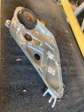2009 - 2010 HYUNDAI SONATA Rear Door Window Electric Regulator Passenger Side RH