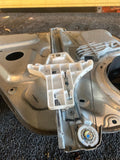2009 - 2010 HYUNDAI SONATA Rear Door Window Electric Regulator Passenger Side RH