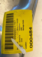 2009 - 2010 HYUNDAI SONATA Rear Door Window Electric Regulator Left Driver Side