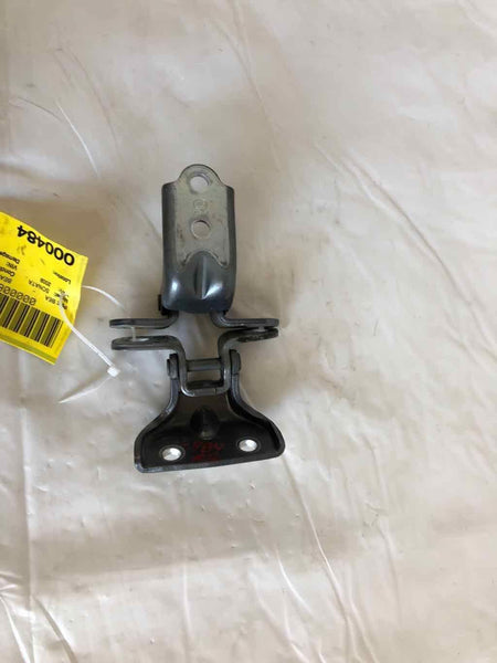 2009 HYUNDAI SONATA Rear Back Door Hinge Upper and Lower Right Passenger Side