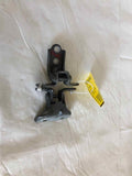 2009 HYUNDAI SONATA Rear Back Door Hinge Upper and Lower Right Passenger Side