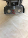 2009 HYUNDAI SONATA Rear Back Door Hinge Upper and Lower Right Passenger Side