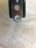 2009 HYUNDAI SONATA Rear Back Door Hinge Upper and Lower Right Passenger Side