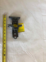 2009 HYUNDAI SONATA Rear Back Door Hinge Upper and Lower Right Passenger Side