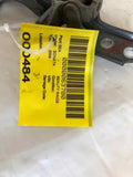 2009 HYUNDAI SONATA Rear Back Door Hinge Upper and Lower Right Passenger Side