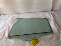 2006 - 2010 HYUNDAI SONATA Sedan Rear Door Glass Window Right Passenger Side RH