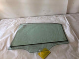 2006 - 2010 HYUNDAI SONATA Sedan Rear Door Glass Window Right Passenger Side RH