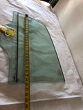 2006 - 2010 HYUNDAI SONATA Sedan Rear Door Glass Window Right Passenger Side RH