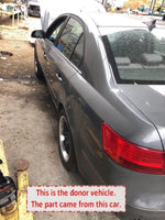 2006 - 2010 HYUNDAI SONATA Sedan Rear Door Glass Window Right Passenger Side RH