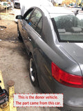 2006 - 2010 HYUNDAI SONATA Sedan Rear Door Glass Window Right Passenger Side RH