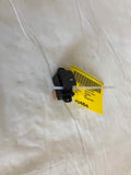 2009 HYUNDAI SONATA Rear Back Door Power Window Switch Right Passenger Side RH