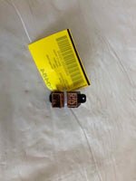 2009 HYUNDAI SONATA Rear Back Door Power Window Switch Right Passenger Side RH