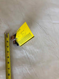 2009 HYUNDAI SONATA Rear Back Door Power Window Switch Right Passenger Side RH