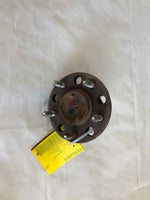 2008-2010 HYUNDAI SONATA Rear Wheel Bearing & Hub Assembly Right Passenger Side