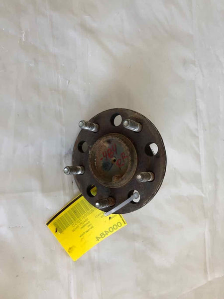 2008-2010 HYUNDAI SONATA Rear Wheel Bearing & Hub Assembly Right Passenger Side