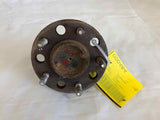 2008-2010 HYUNDAI SONATA Rear Wheel Bearing & Hub Assembly Right Passenger Side