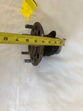 2008-2010 HYUNDAI SONATA Rear Wheel Bearing & Hub Assembly Right Passenger Side