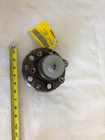 2008-2010 HYUNDAI SONATA Rear Wheel Bearing & Hub Assembly Right Passenger Side